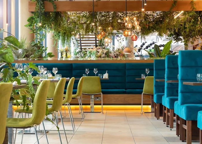 Innside By Melia Manchester