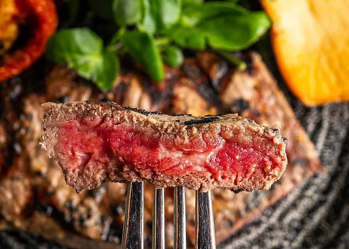 מלון Innside By Melia 4*