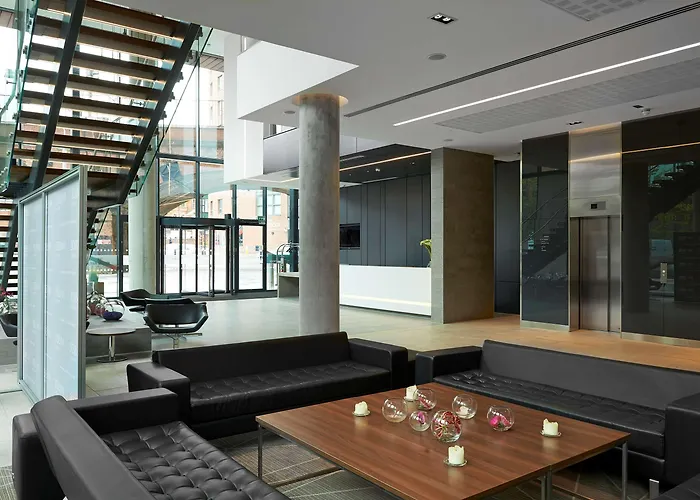 Hotel Innside By Melia