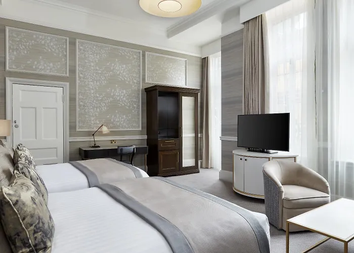 The Midland Manchester