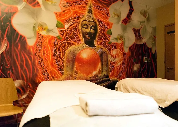 The Deansgate Hotel, By Ihg