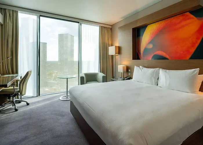 Hotel The Deansgate Hotel, By Ihg