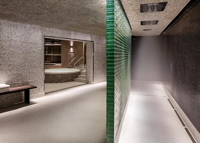 The Edwardian Manchester, A Radisson Collection 5* Mánchester