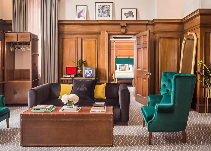 Kimpton Clocktower By Ihg 5*