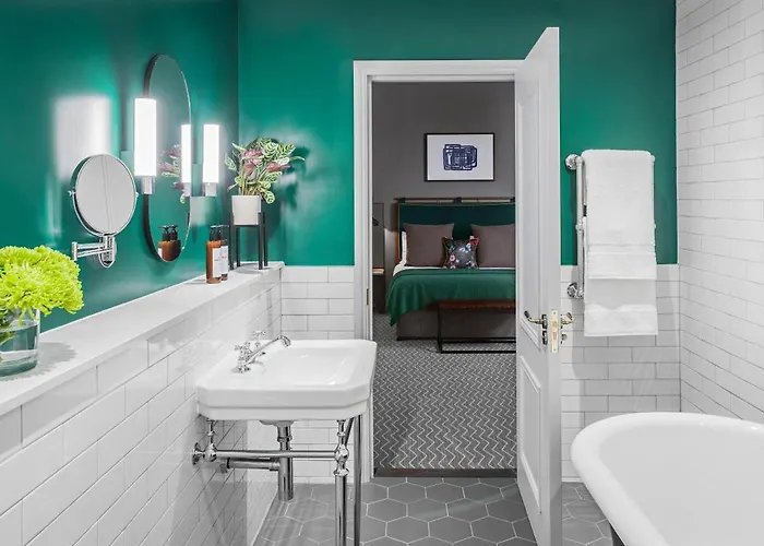 Hotel Kimpton Clocktower By Ihg