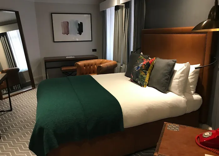 Hotel Kimpton Clocktower By Ihg