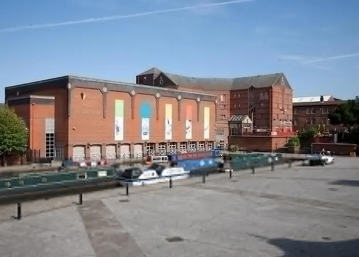 Castlefield Manchester