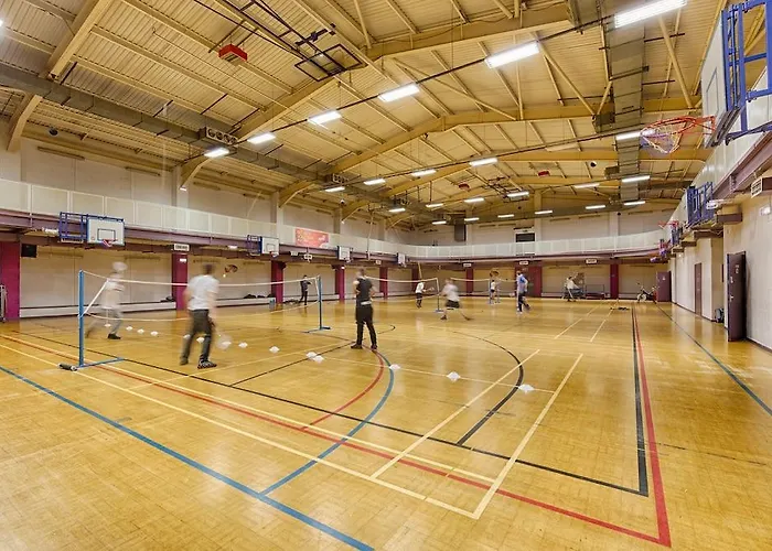 Castlefield 3* Manchester