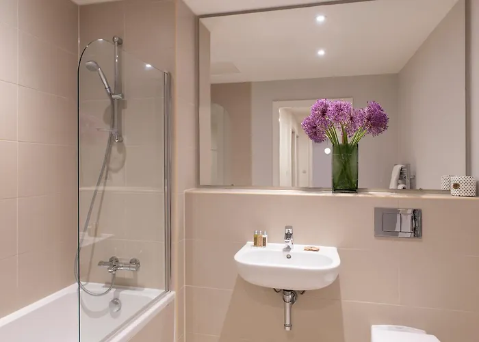 Cove Minshull Street Hotel Manchester