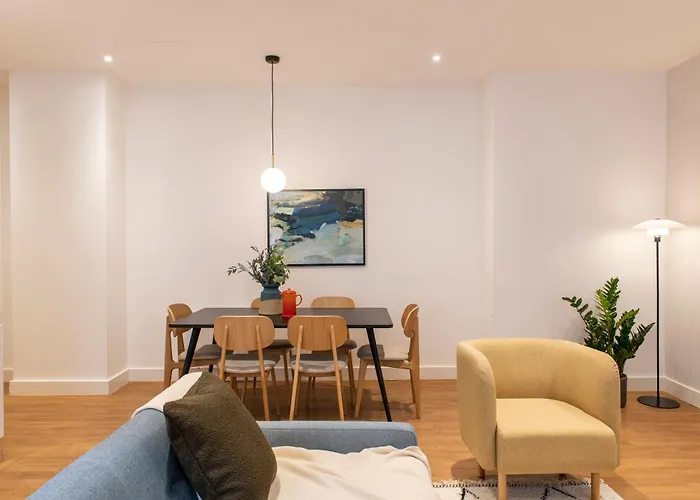 Cove Minshull Street Manchester