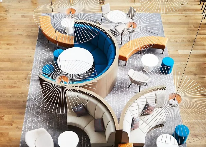 Ξενοδοχείο Hyatt Regency