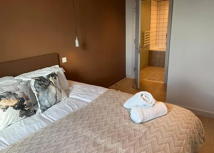 2bedroom Luxury Centre