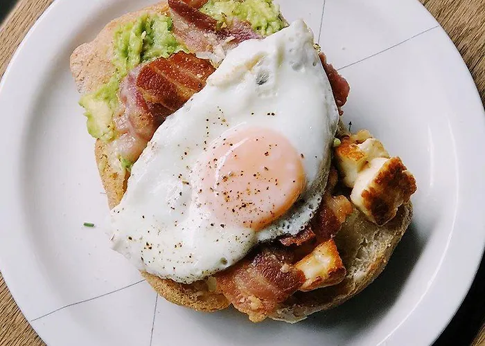 Hotel Whitworth Locke