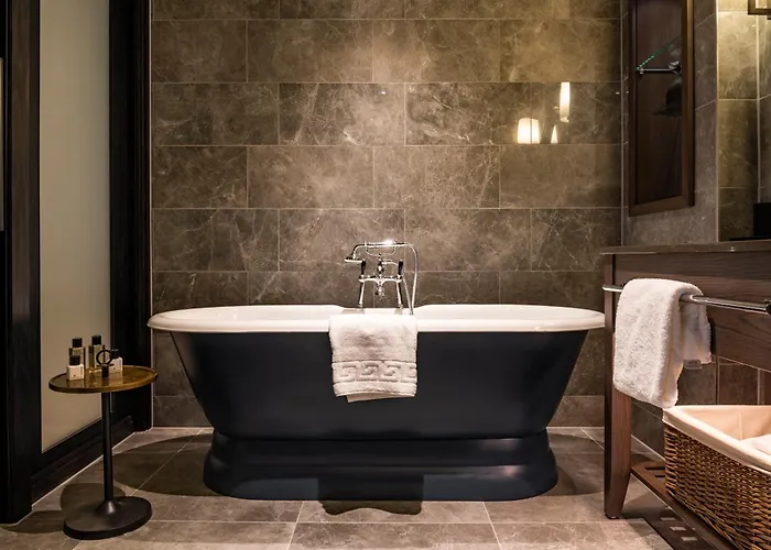 Hotel Dakota Manchester