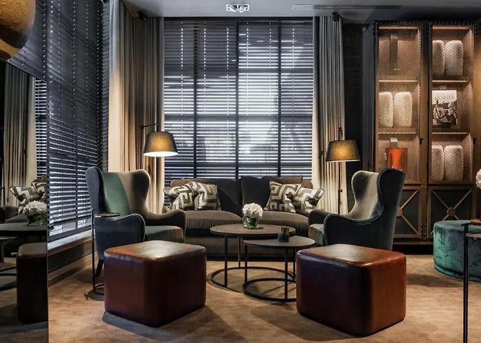 Dakota Hotel Manchester