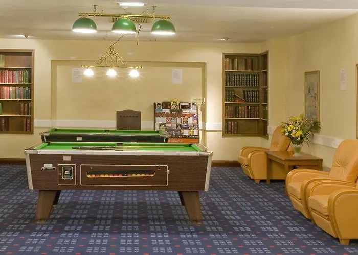 Ξενοδοχείο Airport 3*