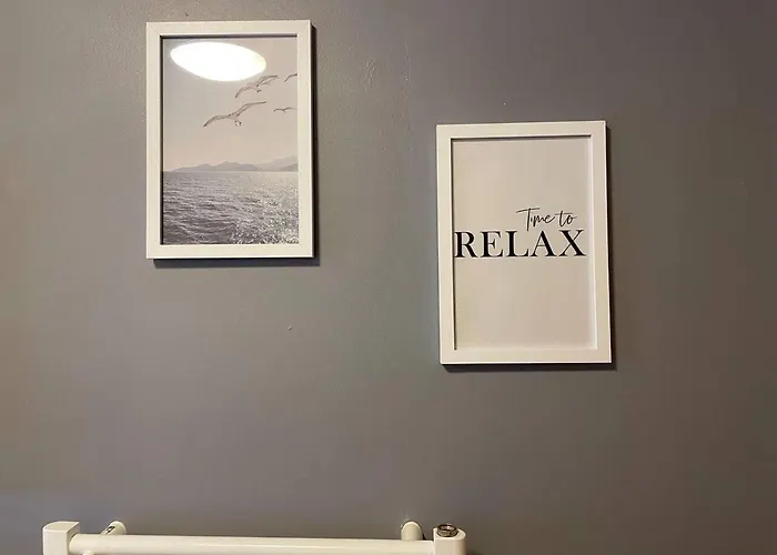 Cityfront Cosy Near Centre & Etihad Stadium, Free Parking Apartament Manchester