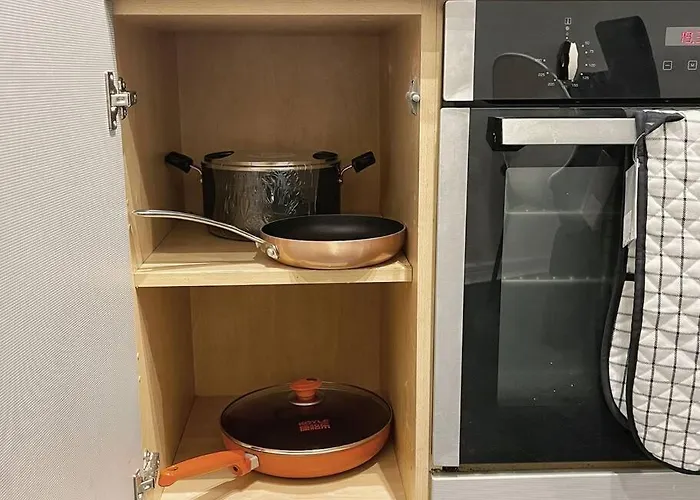 Cityfront Modern Apt near Centre/etihad, Free Parking * Manchester