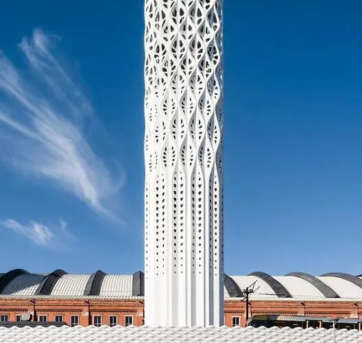 酒店 Nest - Centre