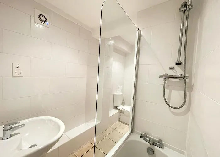 Hotel Nest - Centre Manchester