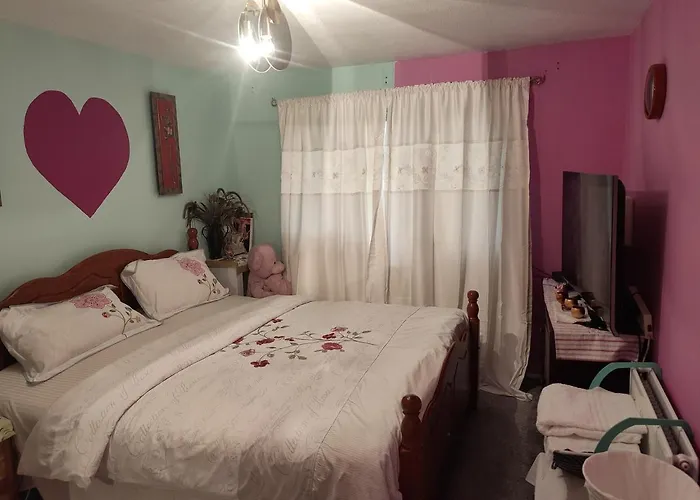 Keyhaven Walk Mánchester