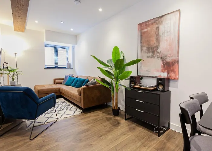 度假居 Stylish Modern In *