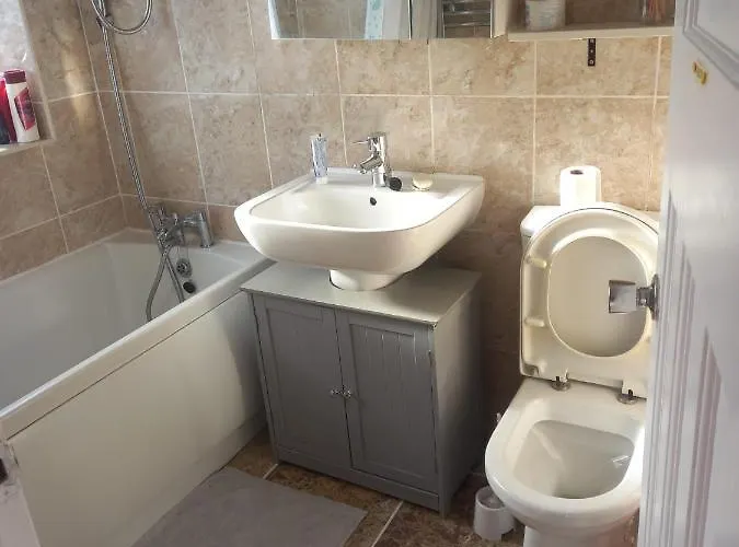 홈스테이 Morgan Ease