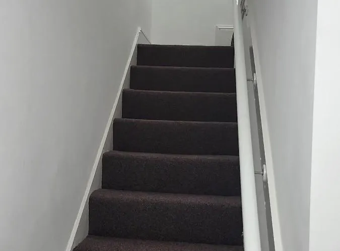 Apartmán Spacious & Cosy In