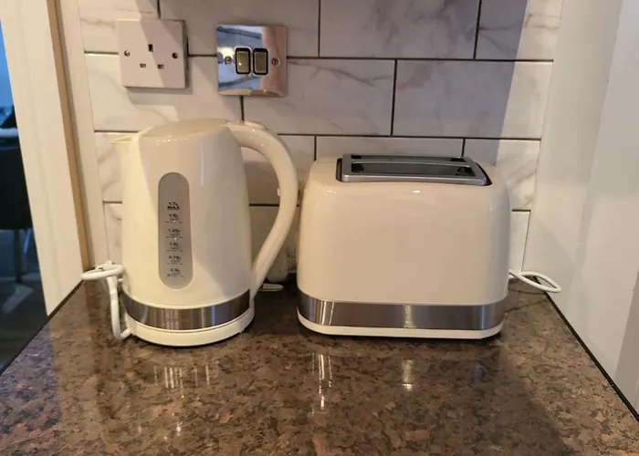 Spacious & Cosy In Apartmán