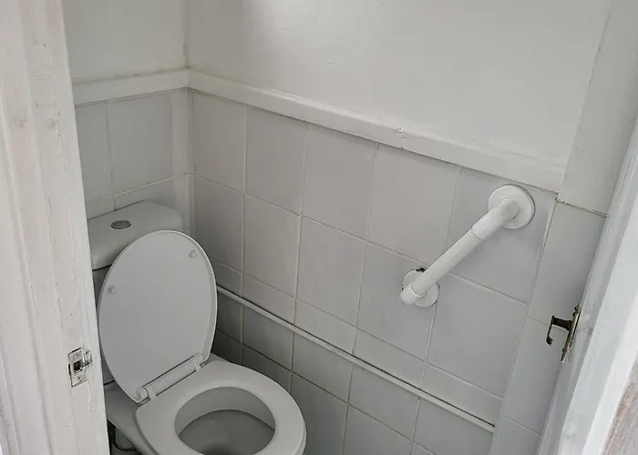 Apartmán Spacious & Cosy In *