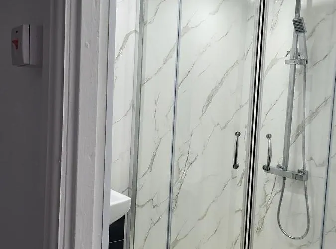 Appartement Spacious & Cosy In *