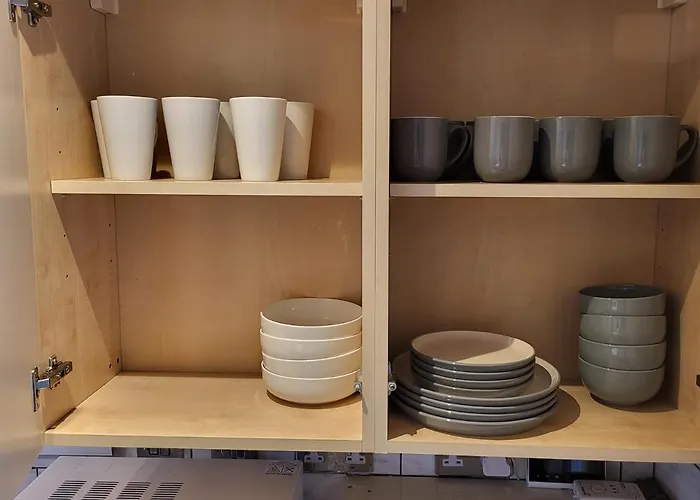 Apartmán Spacious & Cosy In Manchester