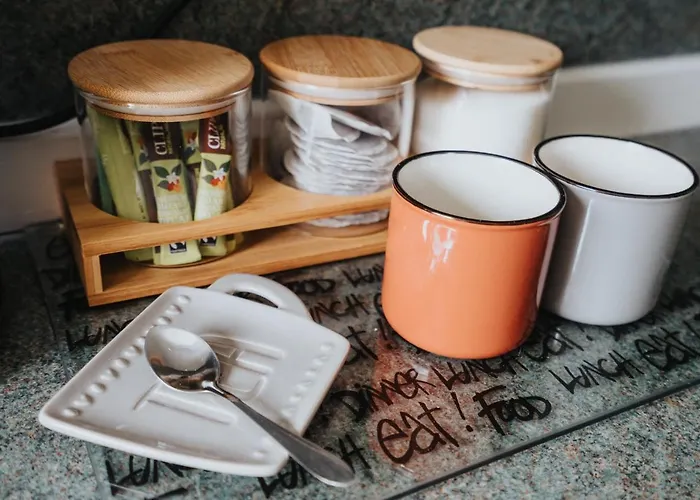 Brimmond Homes - Nr To Univ, Hospitals, O2 Apollo, Plab & 7 Mins To Centre - Stylish, Modern & Secure 2 Bed, 2 Bath With Allocated Free Parking * Mánchester