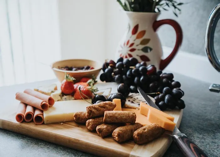 Apartamento Brimmond Homes - Nr To Univ, Hospitals, O2 Apollo, Plab & 7 Mins To Centre - Stylish, Modern & Secure 2 Bed, 2 Bath With Allocated Free Parking