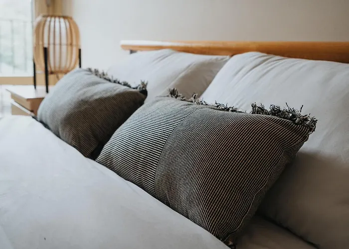 Brimmond Homes - Nr To Univ, Hospitals, O2 Apollo, Plab & 7 Mins To Centre - Stylish, Modern & Secure 2 Bed, 2 Bath With Allocated Free Parking Apartamento