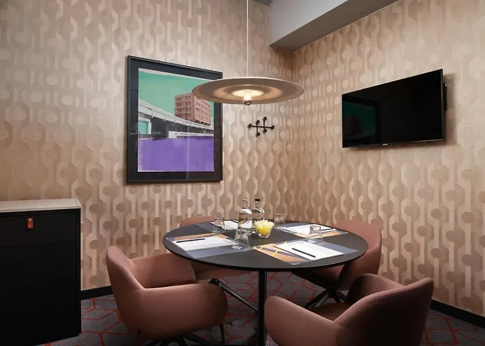 Hotel Malmaison Deansgate