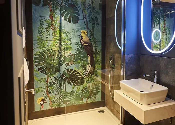 Malmaison Deansgate Hotel 4*