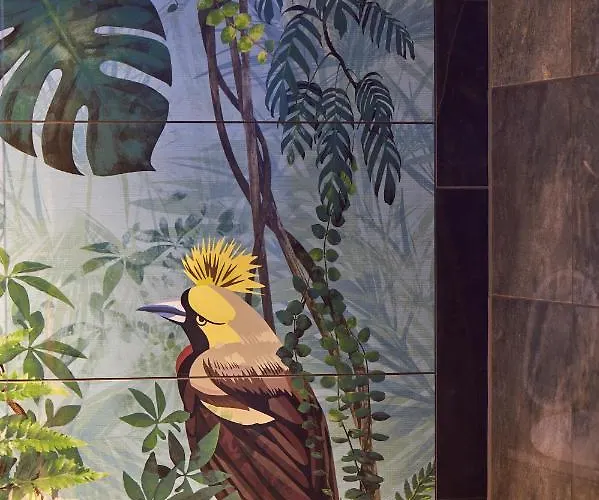 Hotel Malmaison Deansgate 4*