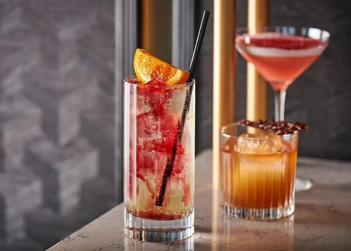 Hotel Malmaison Deansgate