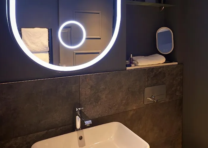 Malmaison Deansgate Manchester