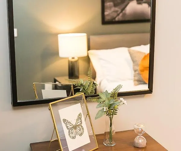 Hotel Ancoats House Manchester