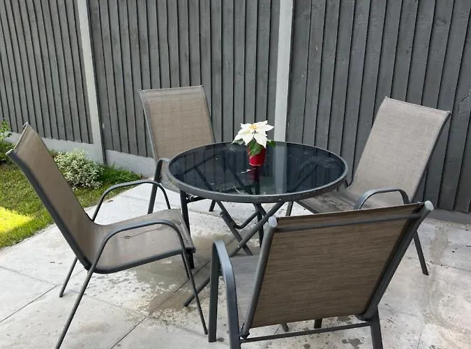 Alloggio in famiglia House In The Heart Of