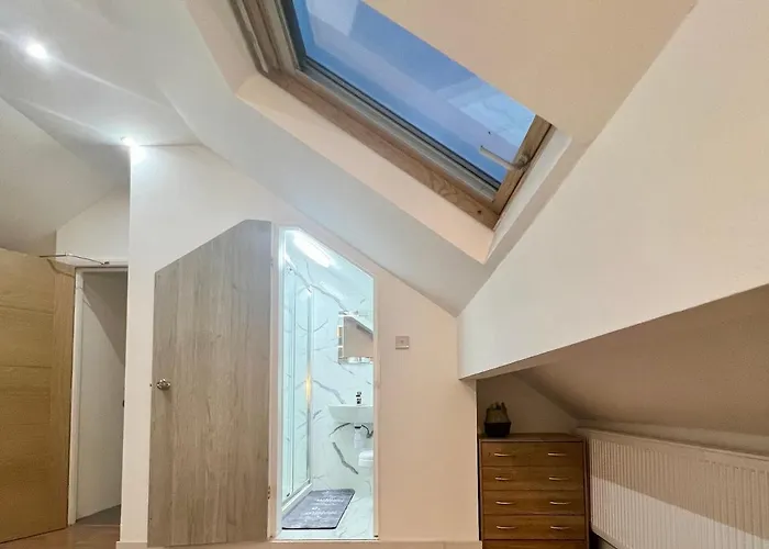 House In The Heart Of Alloggio in famiglia