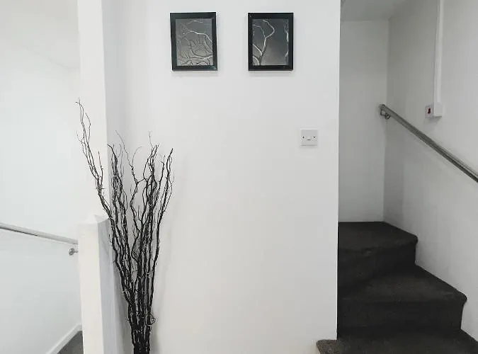 House In The Heart Of