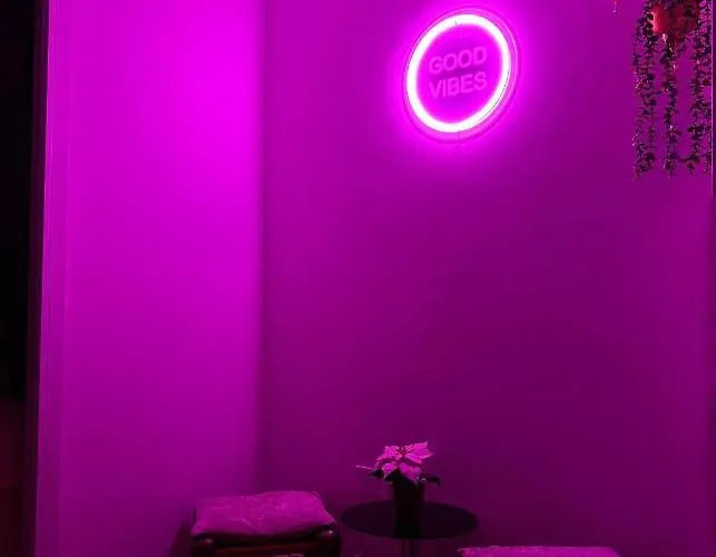 House In The Heart Of *