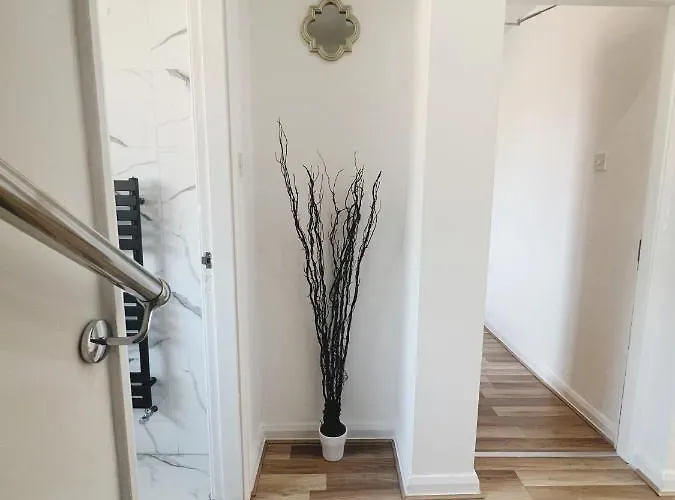 Alloggio in famiglia House In The Heart Of *