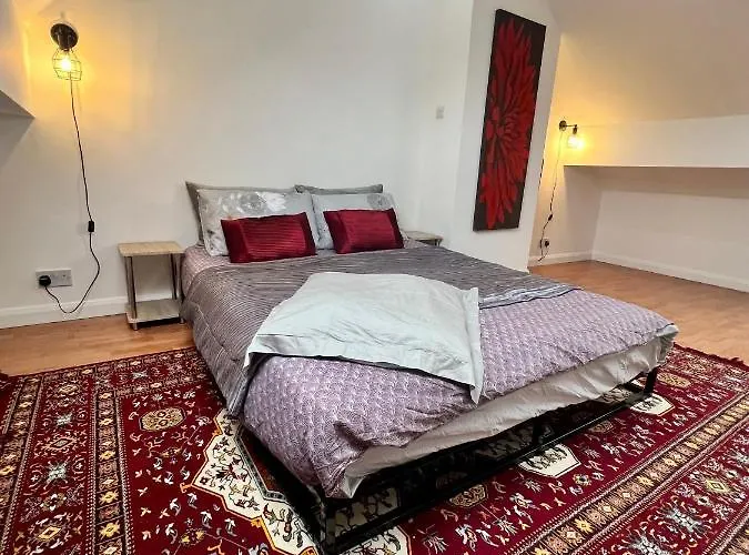 Alloggio in famiglia House In The Heart Of