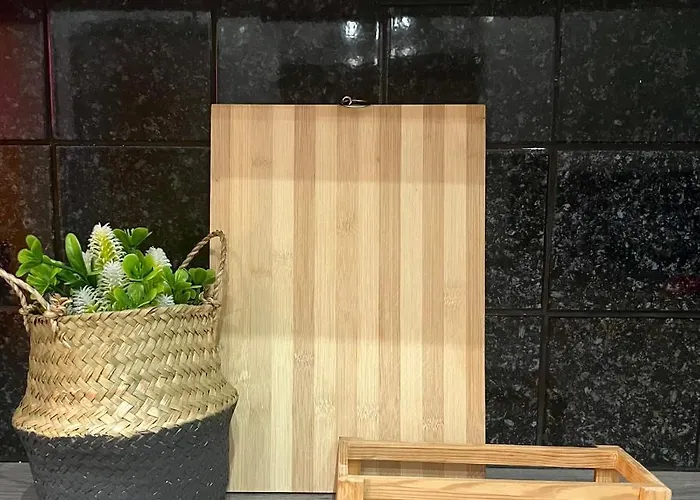 House In The Heart Of *