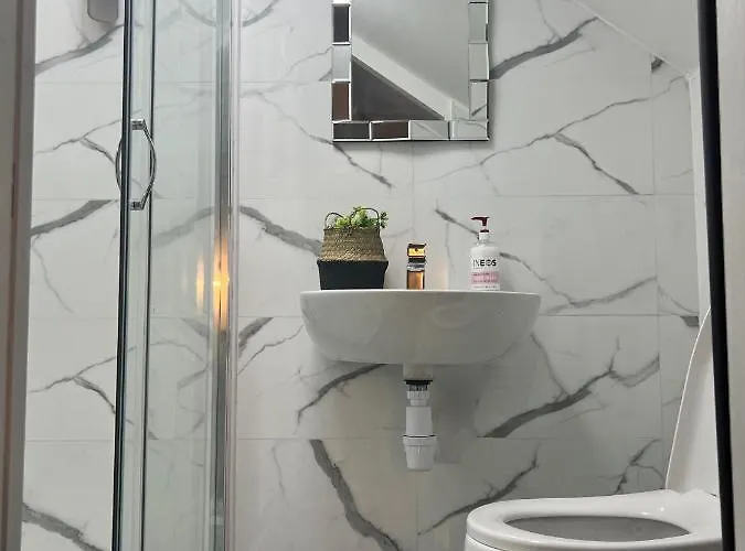 Alloggio in famiglia House In The Heart Of