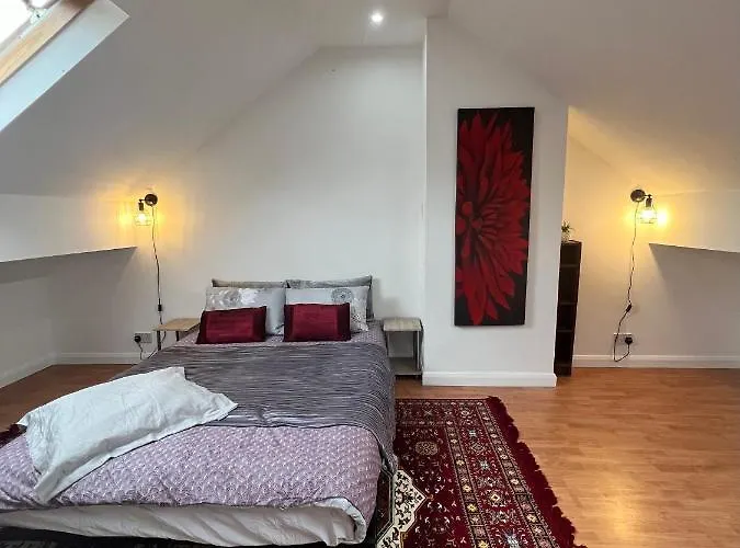 House In The Heart Of *